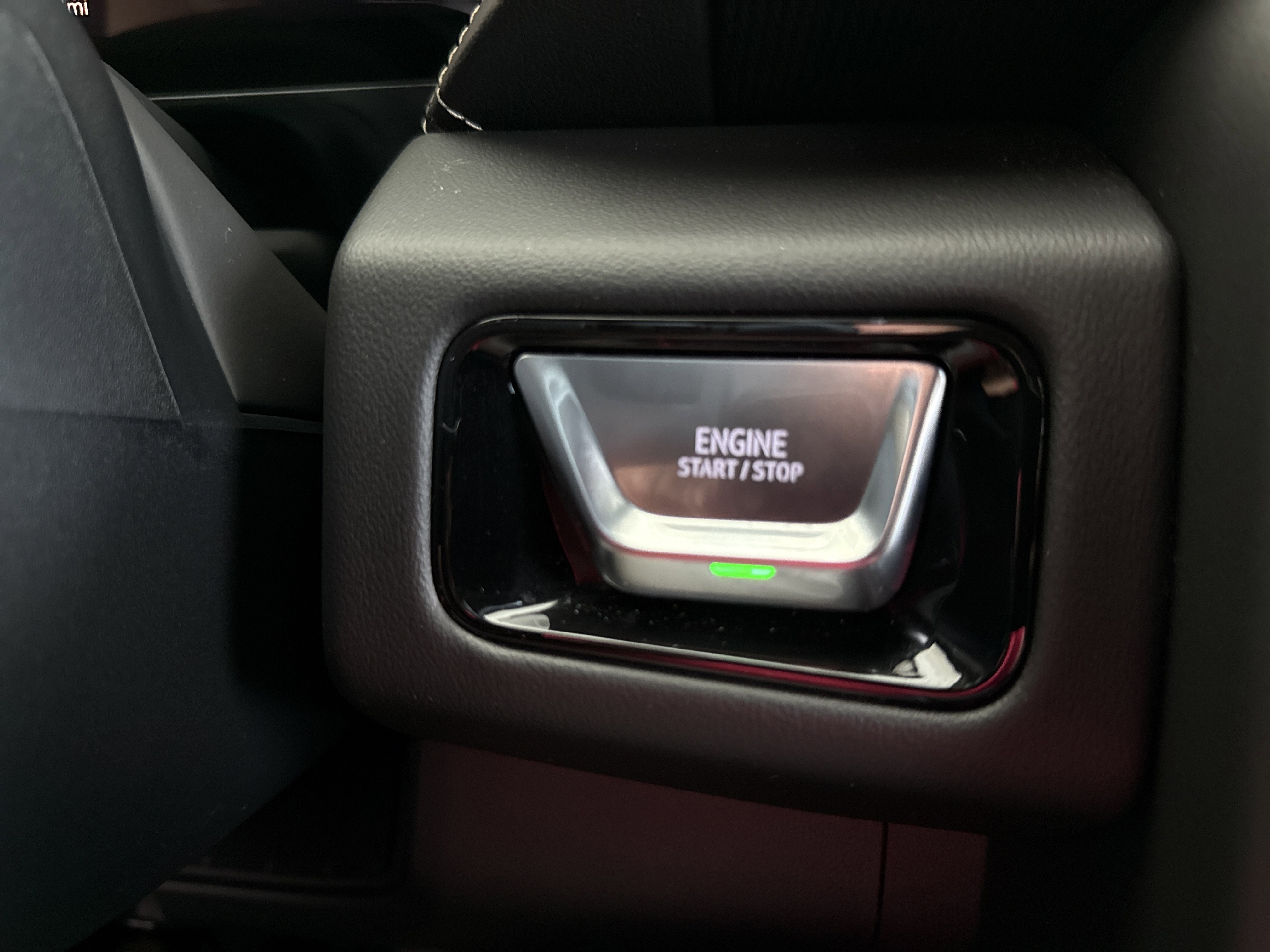 2025 Gmc Yukon XL photo 7
