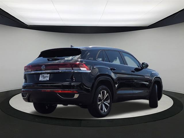 2026 Volkswagen Atlas Cross Sport SE photo 7