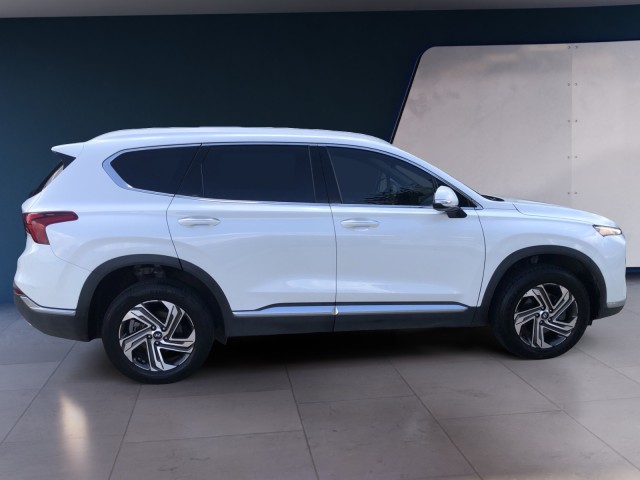 2022 Hyundai Santa Fe SEL Premium photo 6