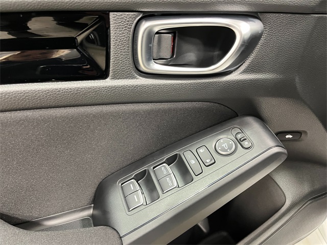 2026 Honda Civic Hybrid Sport photo 10
