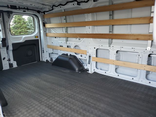 2023 Ford Transit photo 13