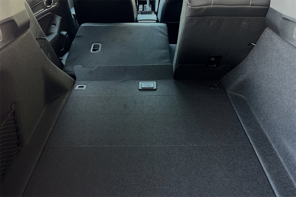 2025 Acura Integra Base photo 14