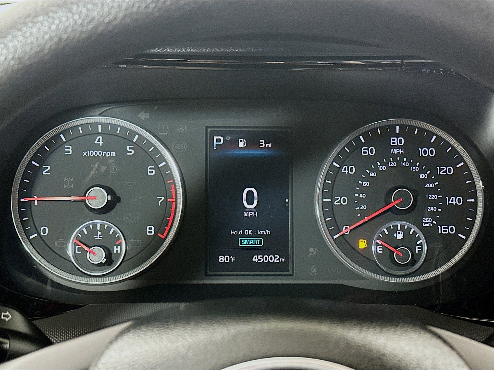2023 Kia K5 LXS photo 12