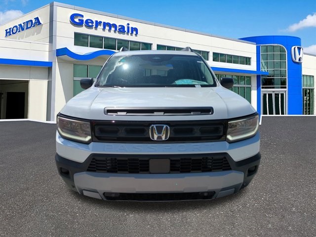 2026 Honda Passport photo 5