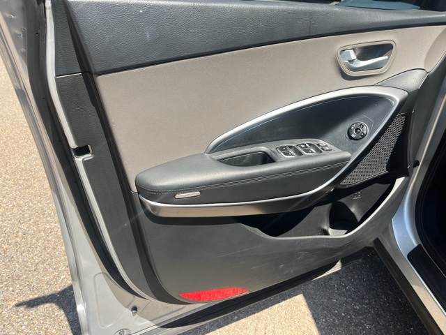 2018 Hyundai Santa Fe Sport Base photo 11
