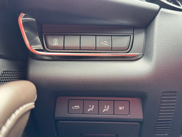 2022 Mazda CX-30 2.5 S Premium photo 15