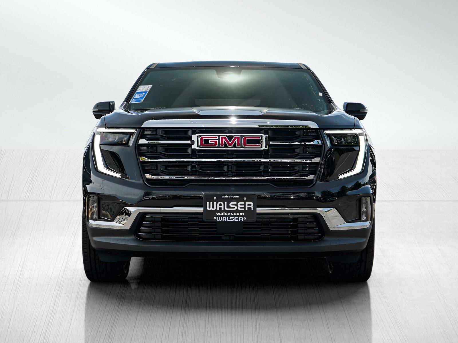 2025 Gmc Acadia Elevation photo 2