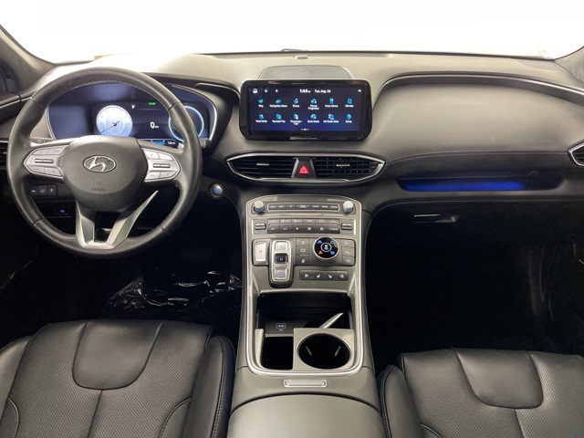 2023 Hyundai Santa Fe Calligraphy photo 39