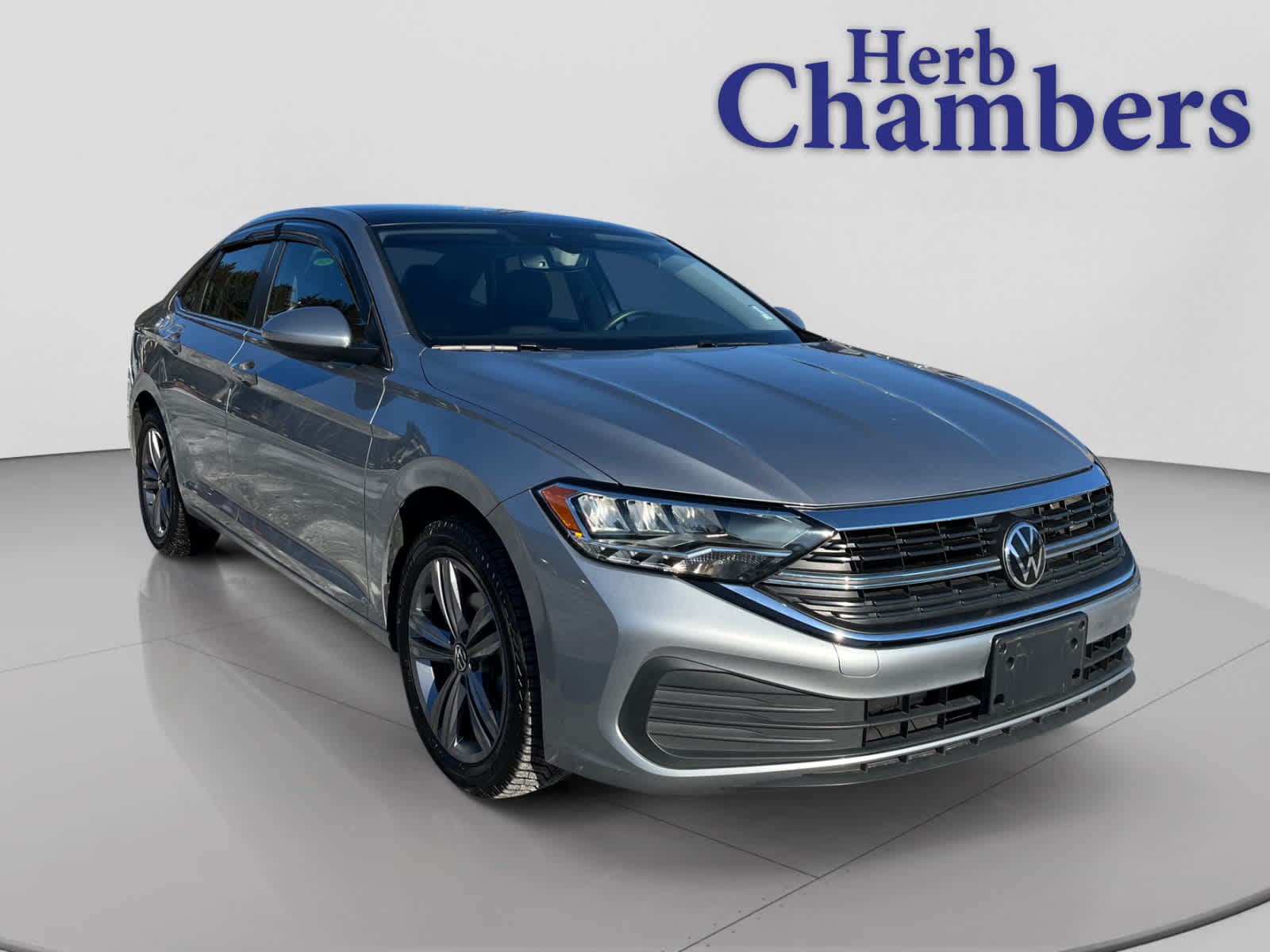 2023 Volkswagen Jetta SE's photo