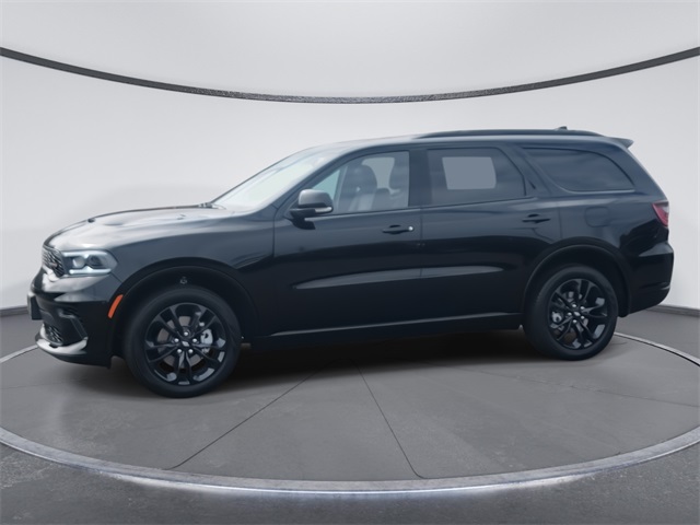 2026 Dodge Durango GT Plus photo 3