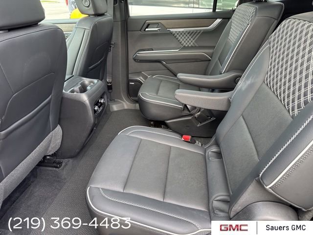 2024 Gmc Acadia Denali photo 18