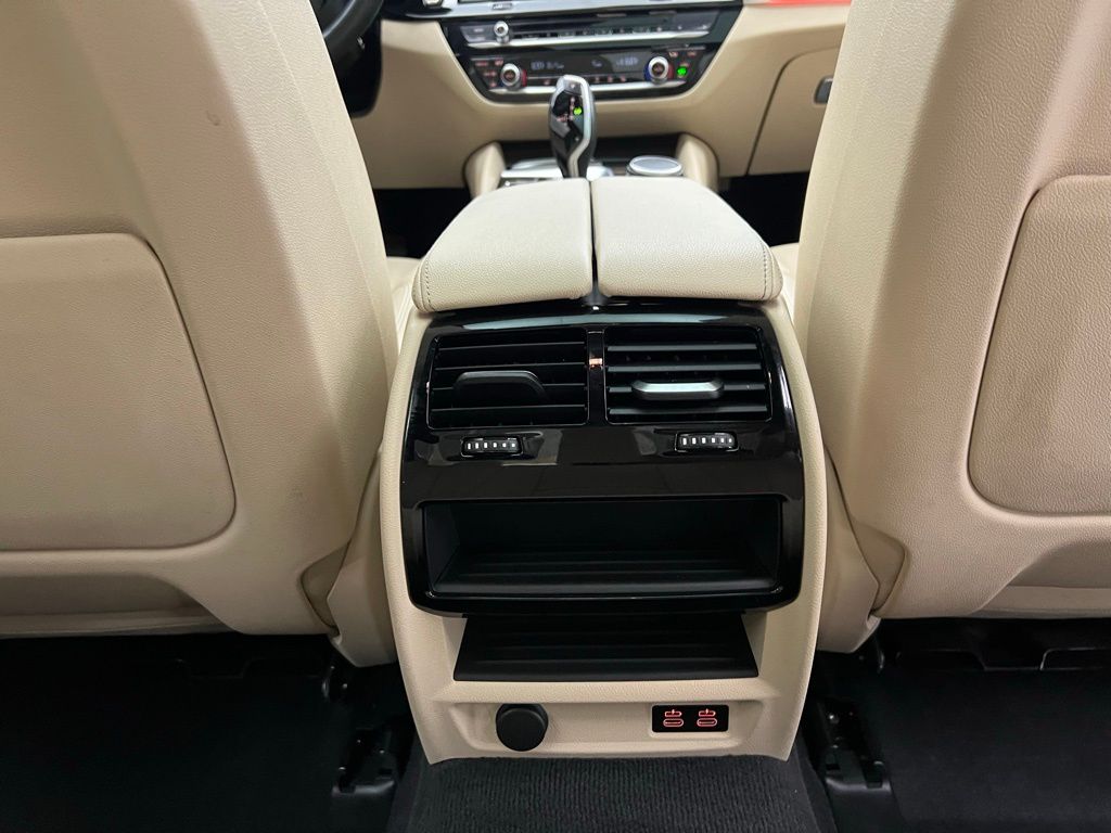 2022 Bmw 530i xDrive photo 20
