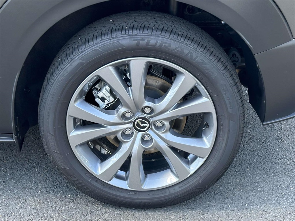 2025 Mazda CX-30 2.5 S Preferred photo 12
