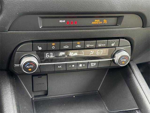 2023 Mazda CX-5 2.5 Select photo 20