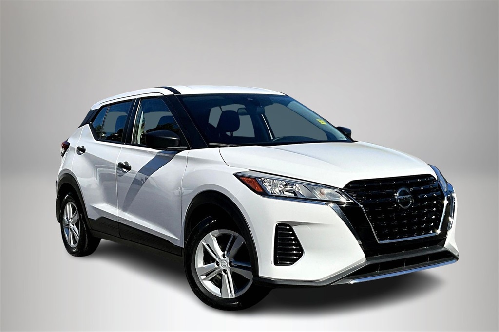 2021 Nissan Kicks