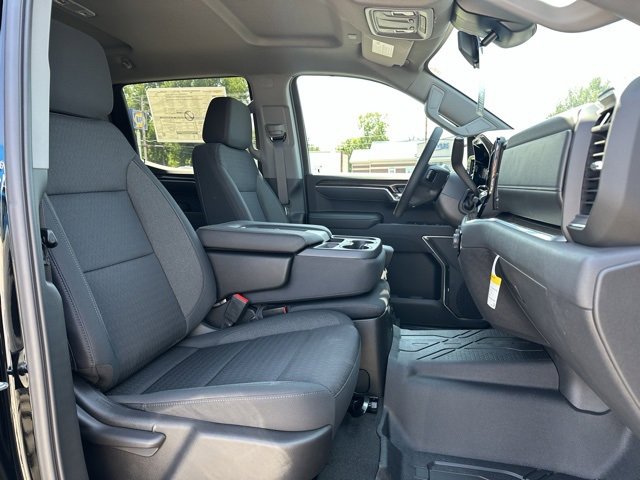 2025 Chevrolet Silverado 1500 RST photo 7