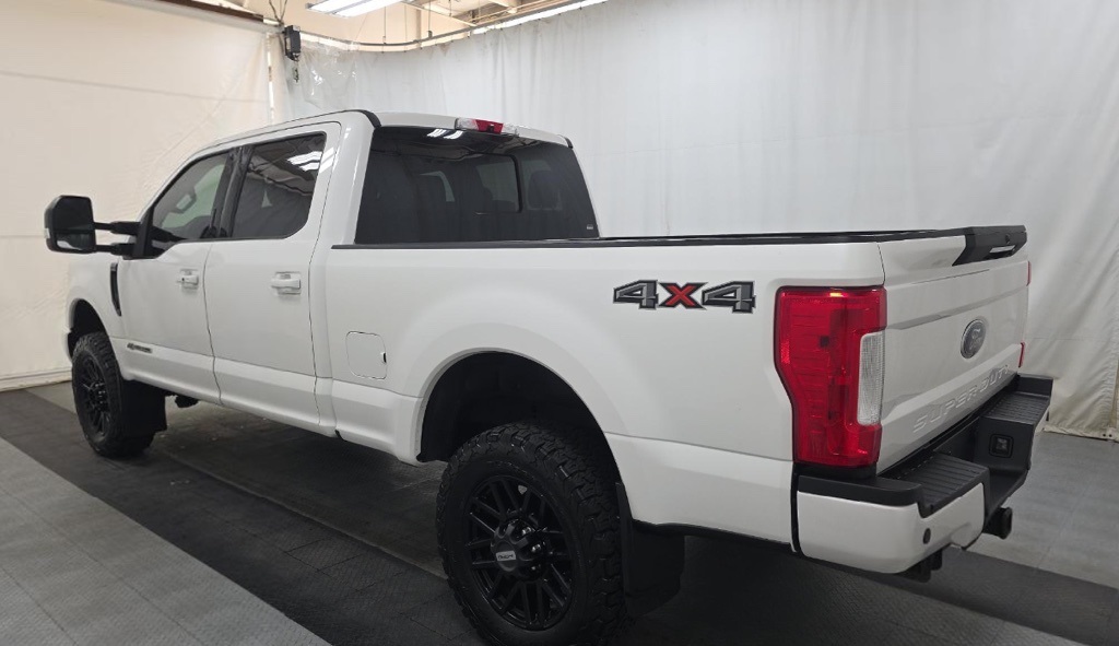 2019 Ford F-250 photo 4