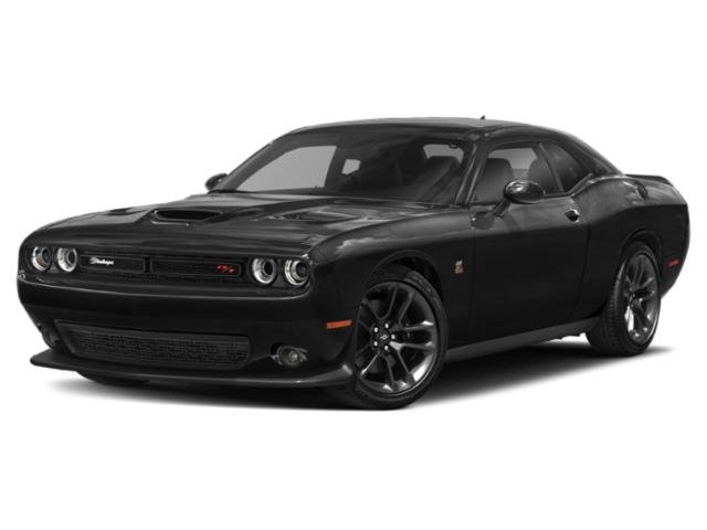 2023 Dodge Challenger R/T Scat Pack Widebody photo 4