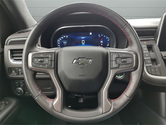 2023 Chevrolet Tahoe RST photo 27