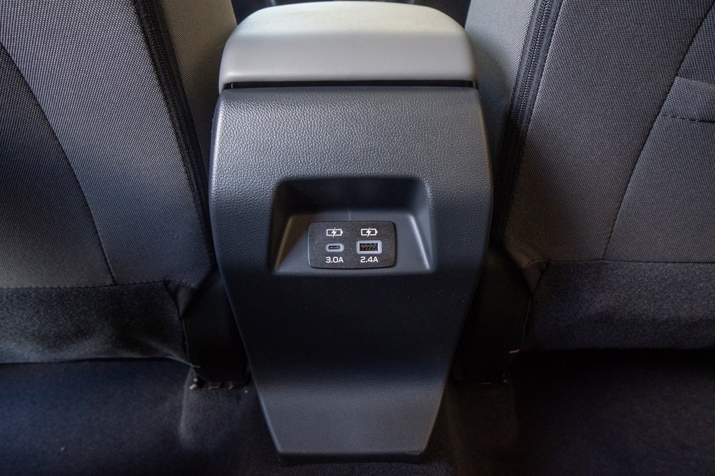 2025 Subaru Crosstrek Premium photo 16