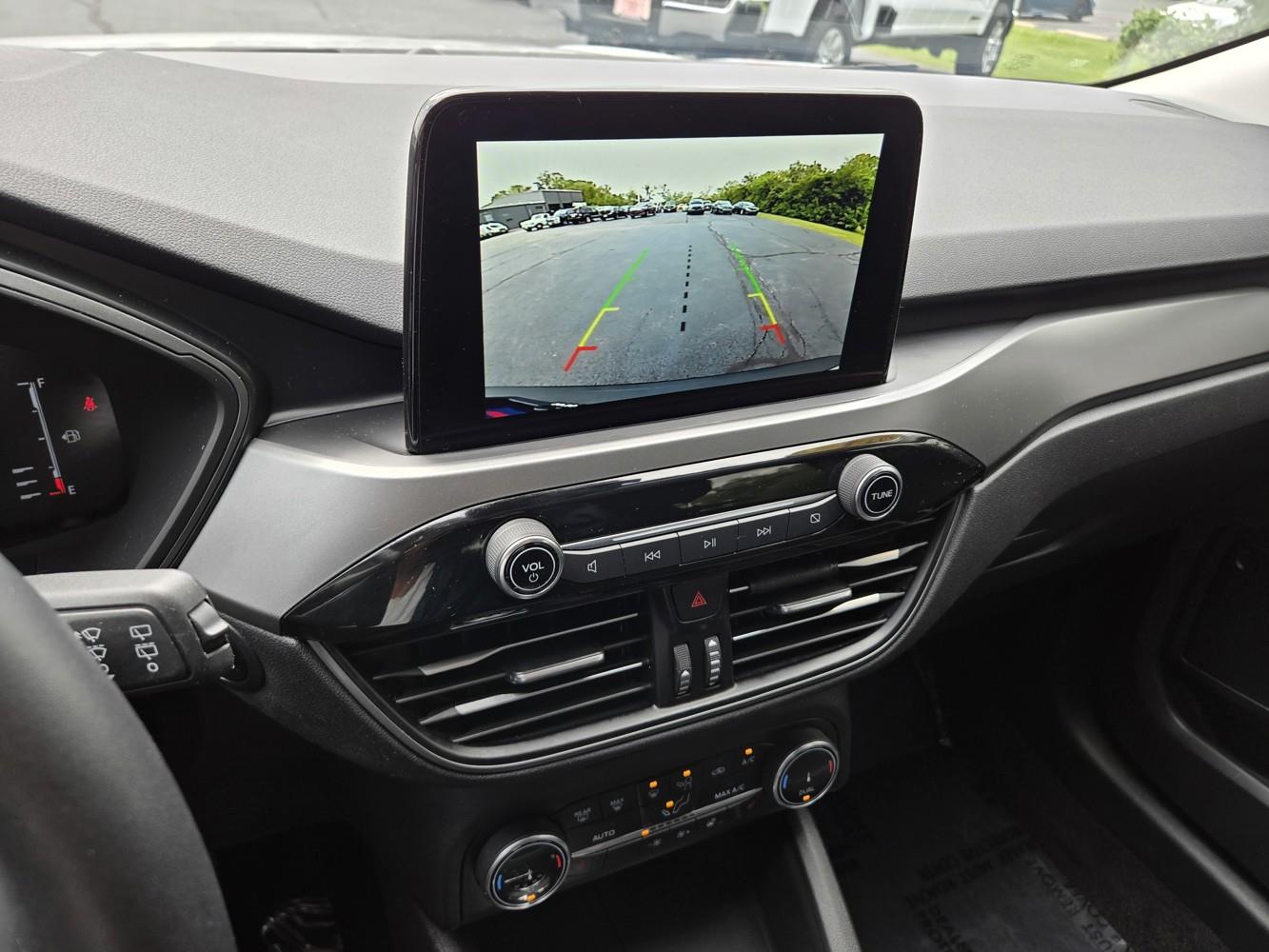 2024 Ford Escape Active photo 8