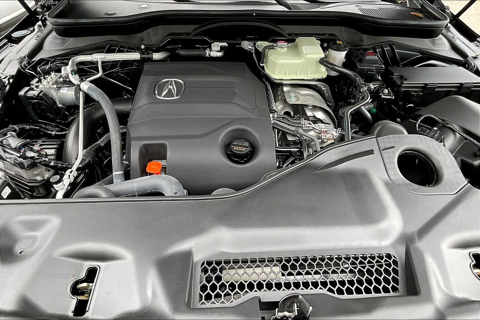 2025 Acura MDX SH-AWD Type S Advance photo 29