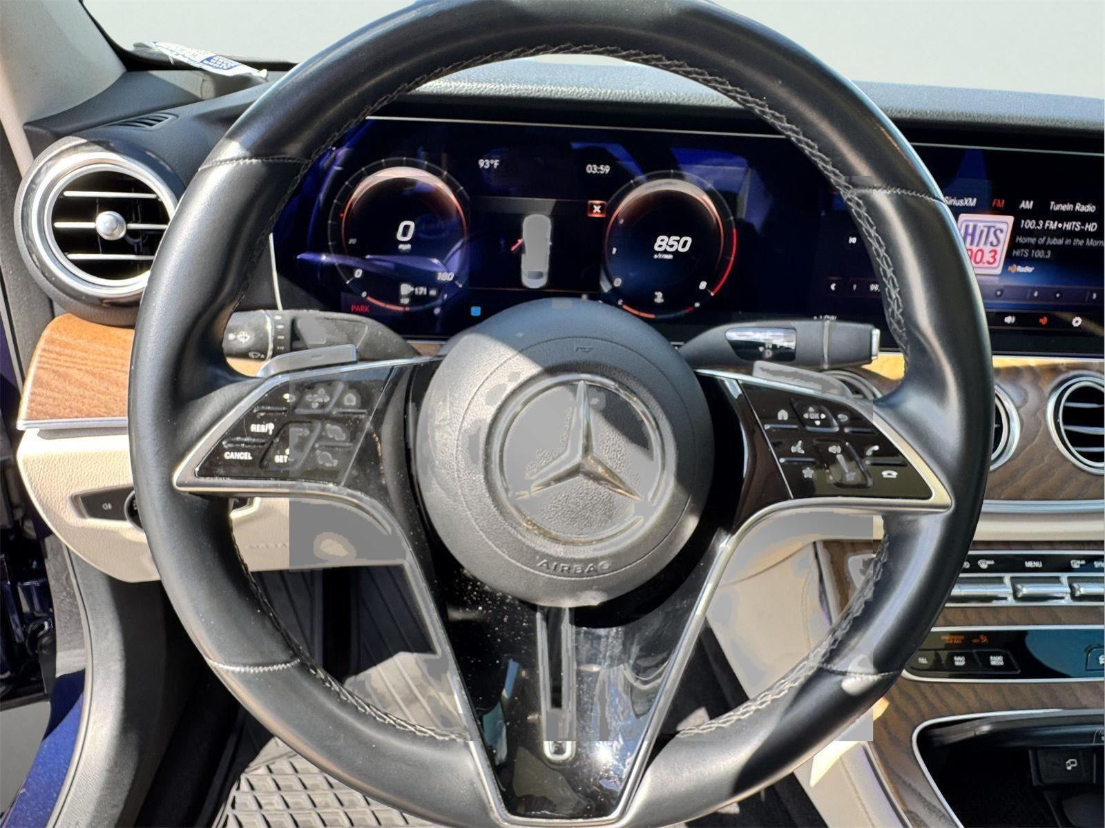 2021 Mercedes Benz E 350 photo 37