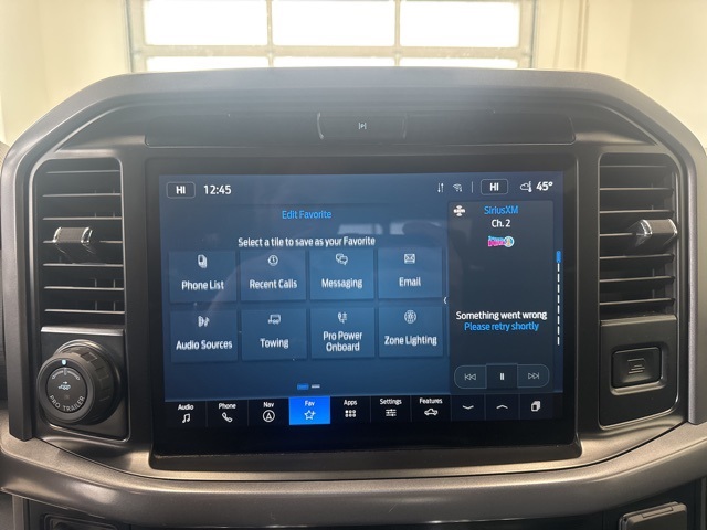 2025 Ford F-150 XLT photo 28