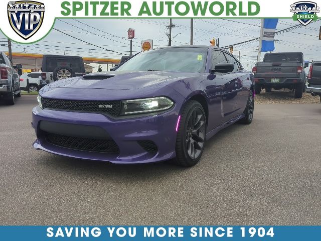 2023 Dodge Charger R/T