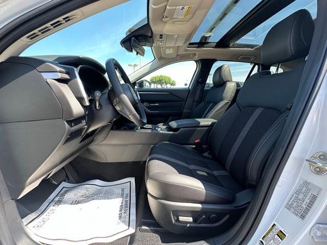 2025 Mazda CX-50 2.5 S Premium photo 23