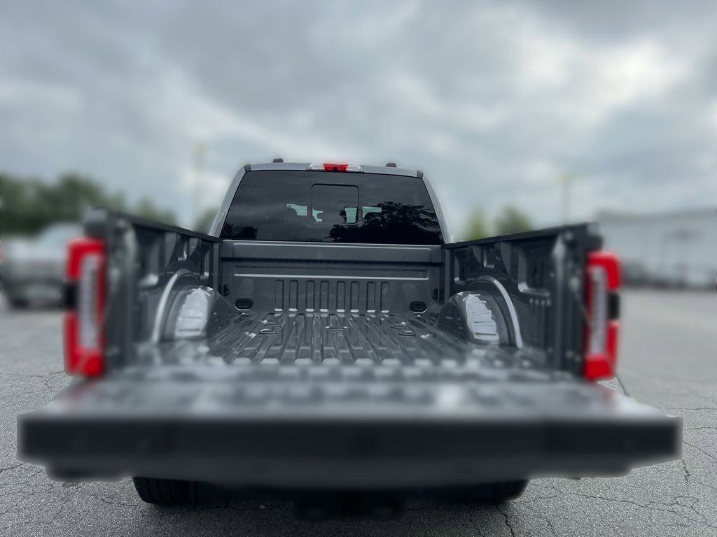 2024 Ford F-250 Limited photo 14