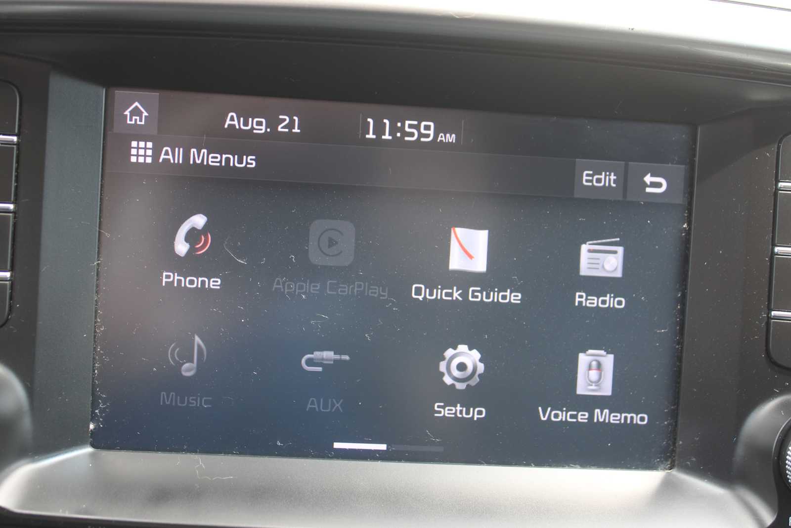 2019 Kia Sorento LX photo 37