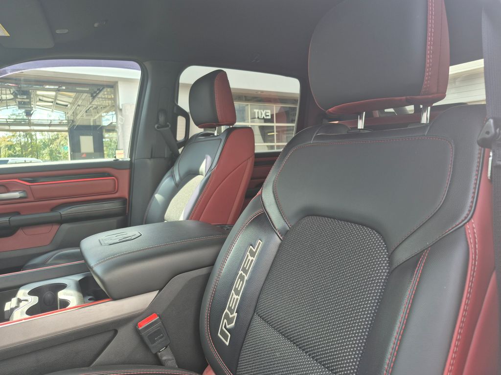 2021 Ram 1500 Rebel photo 14