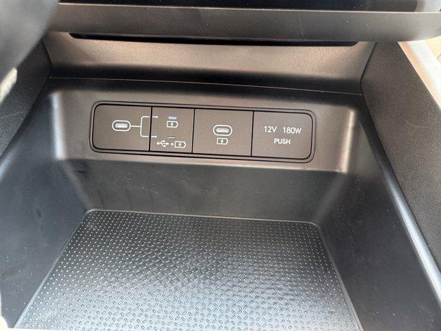 2026 Hyundai Tucson SEL photo 40