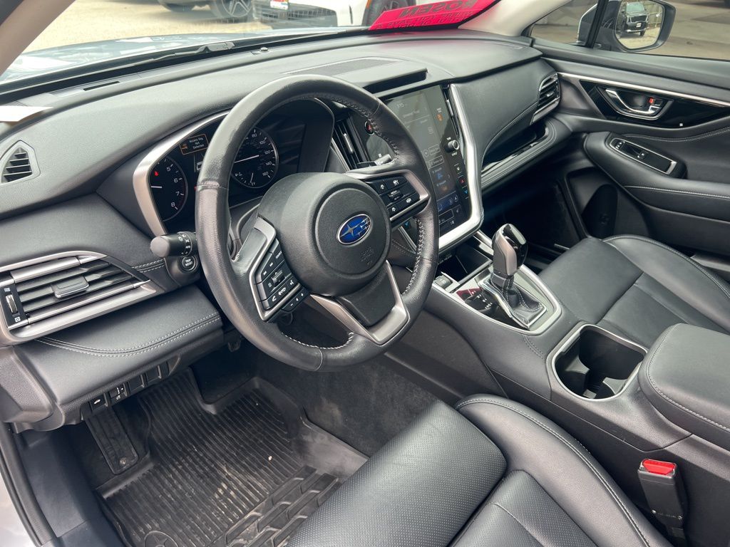 2023 Subaru Legacy Limited photo 6