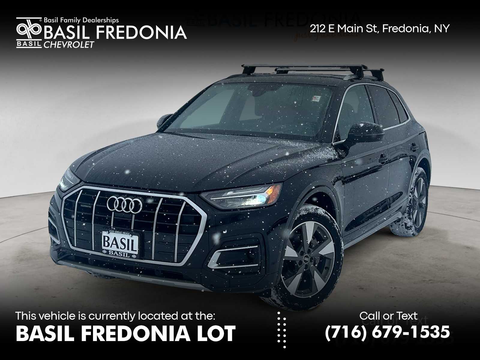 2022 Audi Q5 Premium Plus's photo