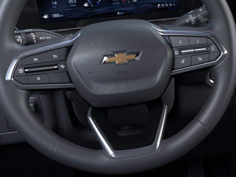 2026 Chevrolet Tahoe High Country photo 18