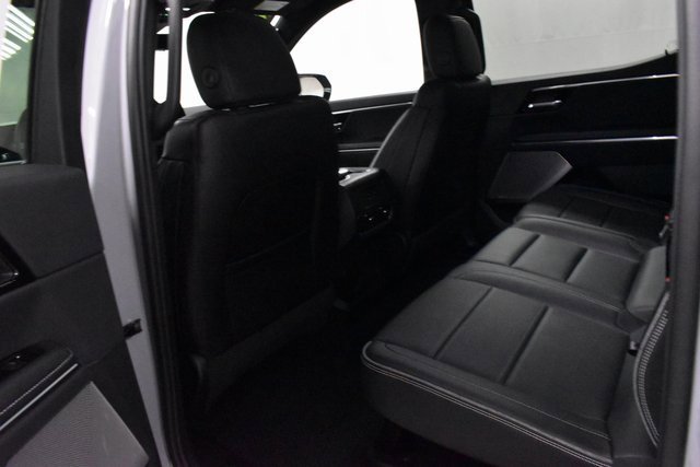 2025 Gmc Sierra EV Denali photo 14