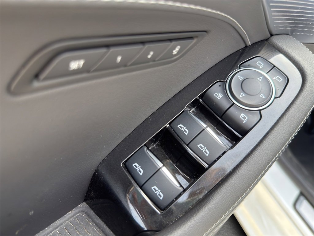 2024 Cadillac CT5 Premium Luxury photo 11