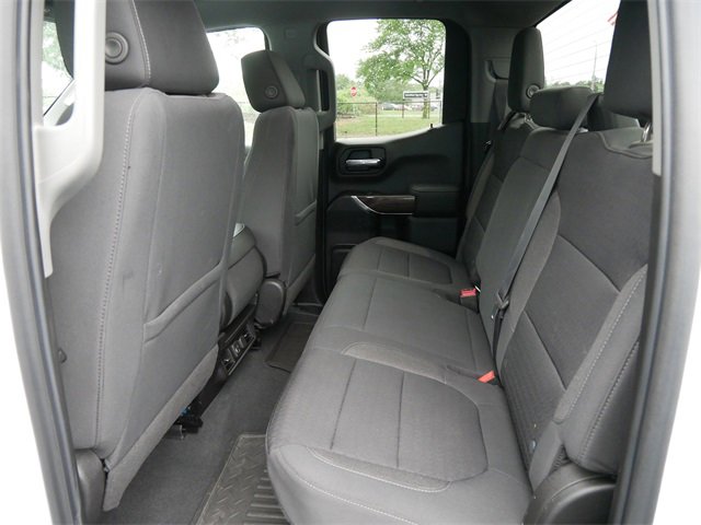 2021 Gmc Sierra 1500 Elevation photo 11