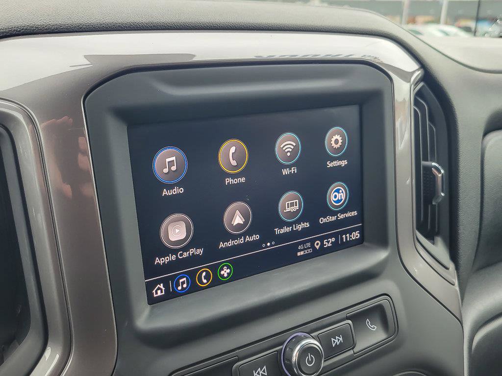 2023 GMC SIERRA - Image 18