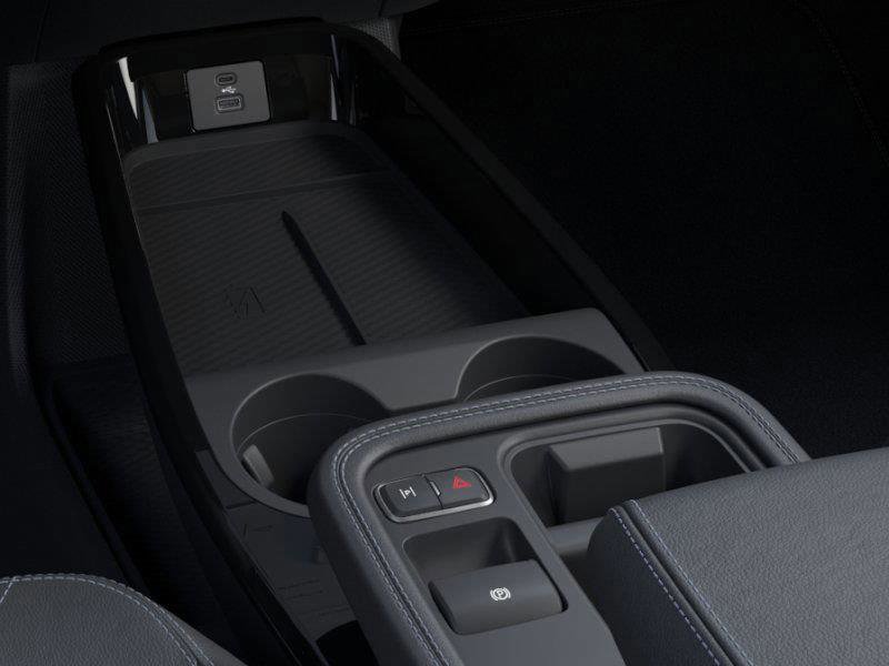2025 Ford Mustang Mach-E Select photo 13