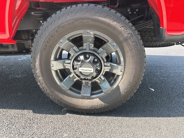 2023 Ford F-350 XL photo 37