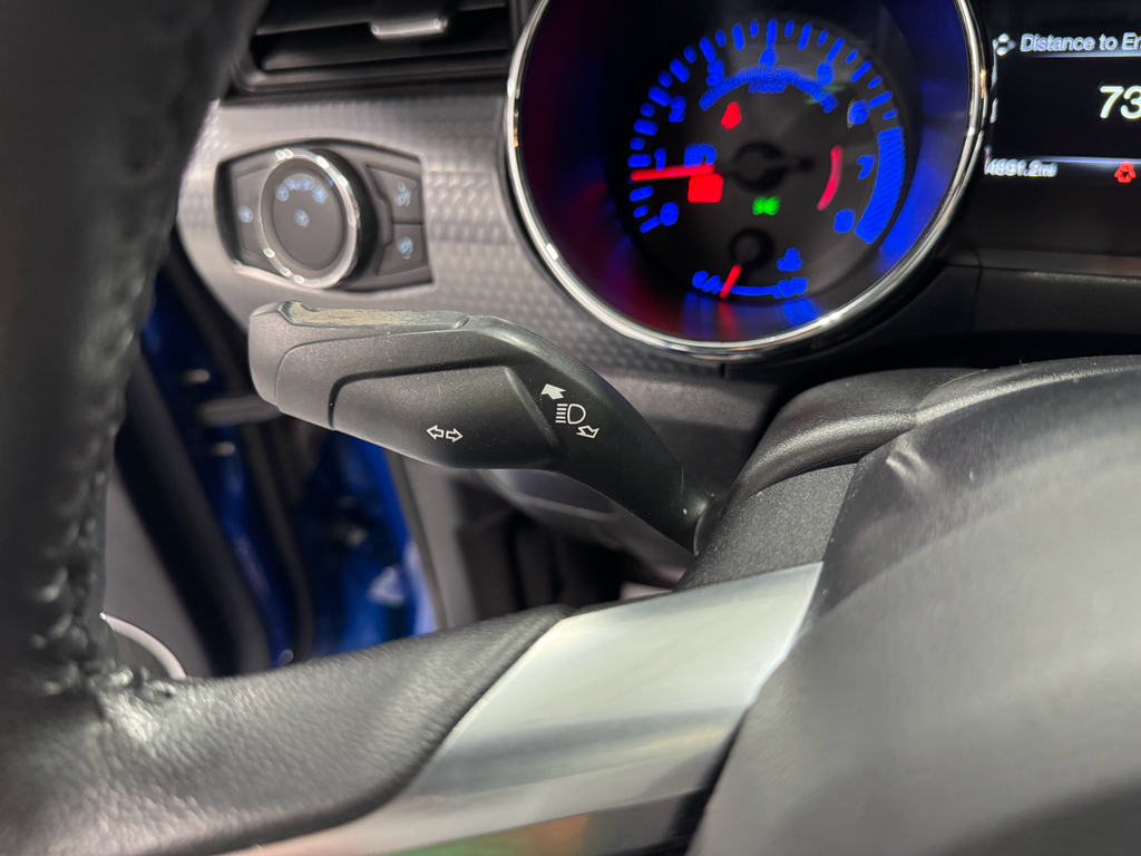 2017 Ford Mustang GT Premium photo 27