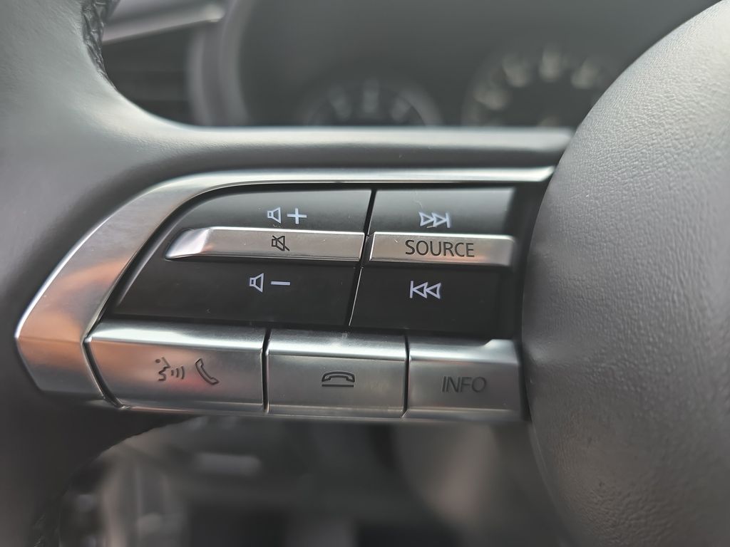 2023 Mazda CX-30 2.5 S Preferred photo 16