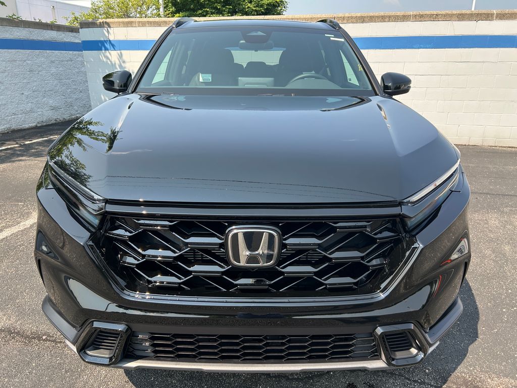 2026 Honda CR-V Hybrid Sport photo 6