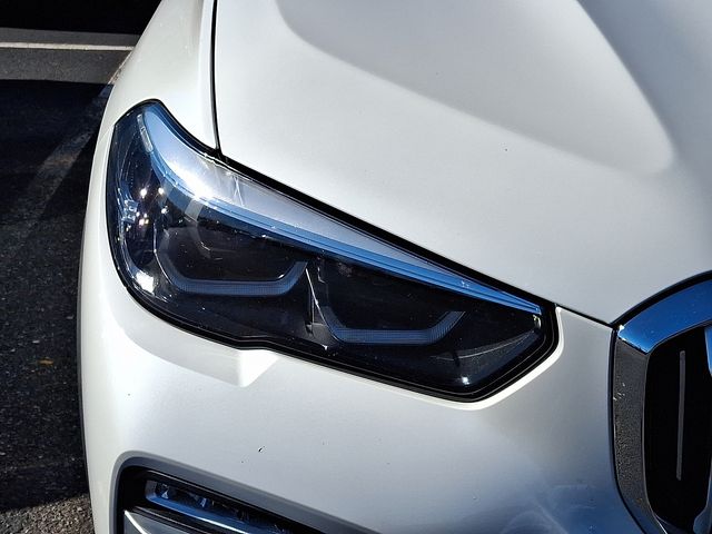 2020 Bmw X5 xDrive40i photo 4