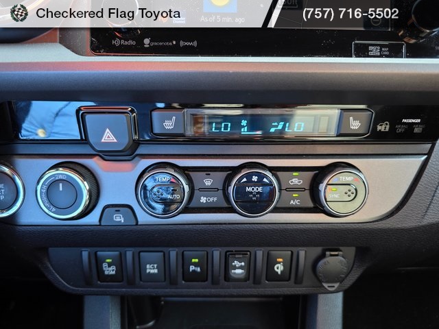 2017 Toyota Tacoma TRD Pro photo 18