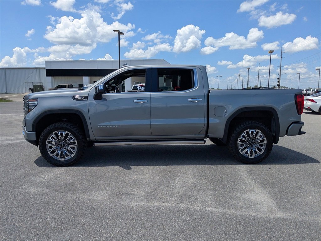 2023 Gmc Sierra 1500 Denali Ultimate photo 5