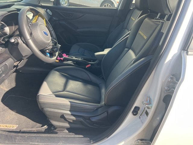 2023 Subaru Crosstrek Sport photo 2